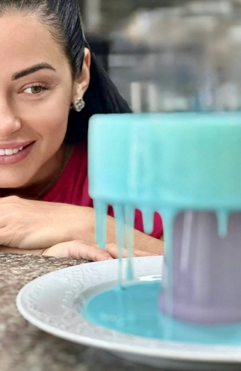 Sweet Balance — Luxurious Mousse Desserts in Miami